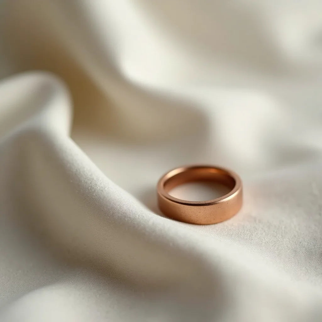 Oto Smooth Ring - Oto Smooth Ring Essentials A Guide to Comfort Fit and Style