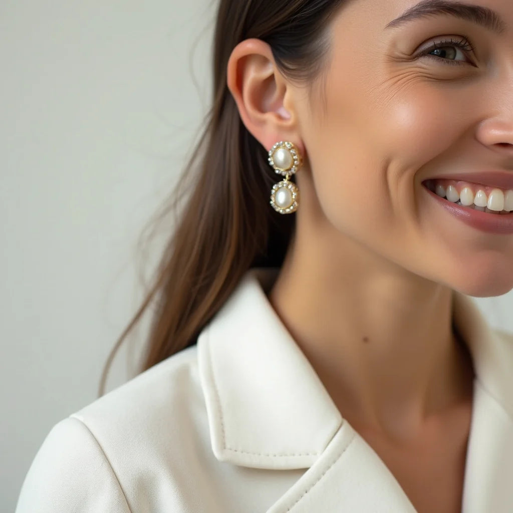 Cozy Earrings To Wear Daily - Cozy Everyday Earrings That Deliver Lightweight Comfort