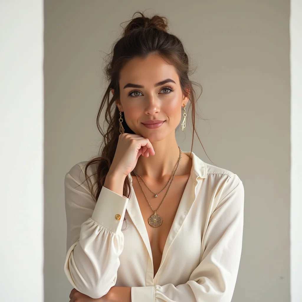 Affordable Fashion Jewelry - Elevate Your Look with Everyday Affordable Fashion Jewelry