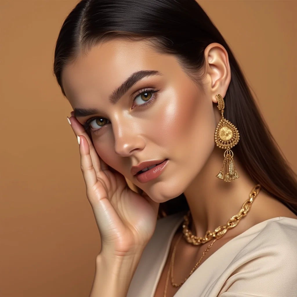 Fall Jewelry - Fall Jewelry Trends Elevate Your Seasonal Style Forever