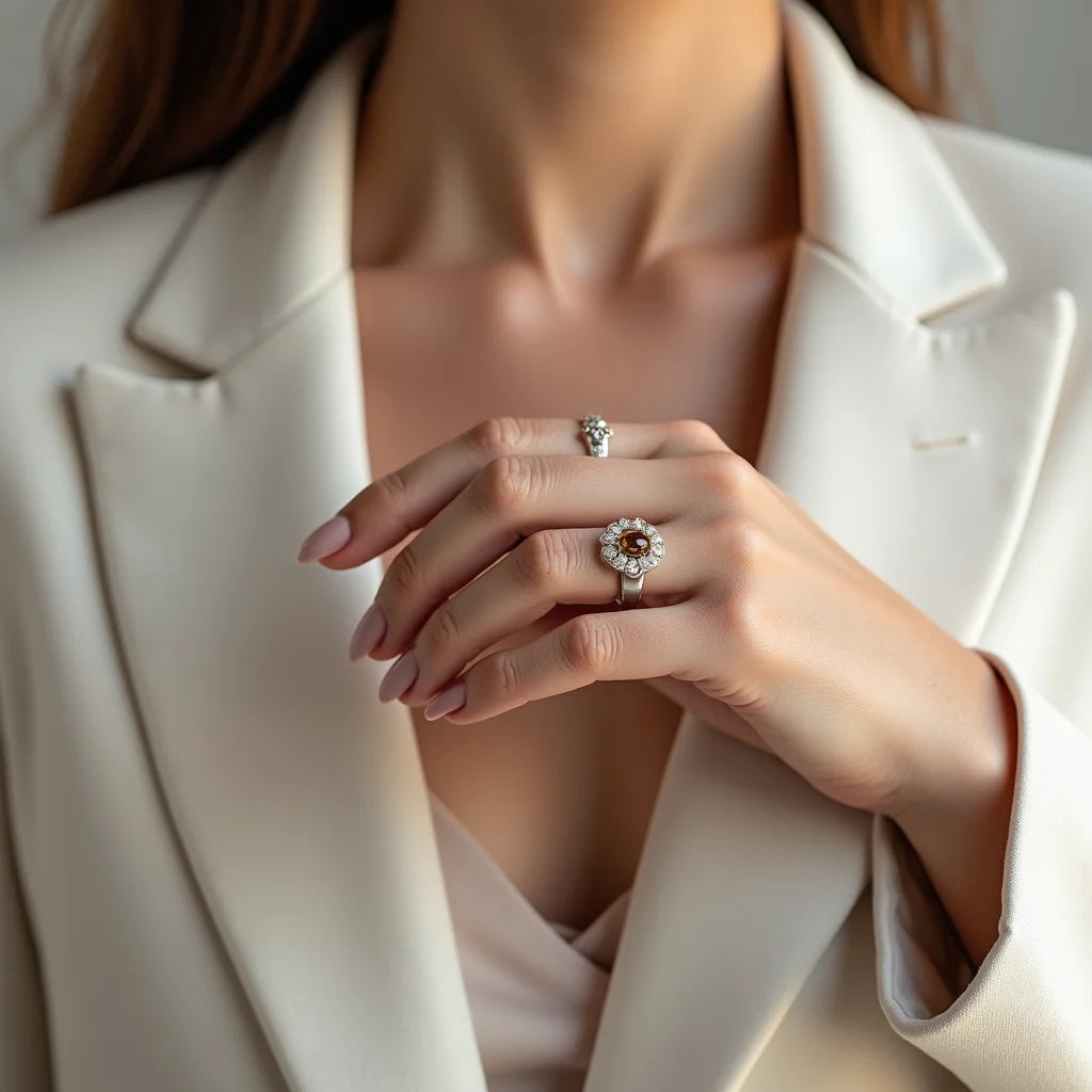 Ring Collection - The Ultimate Ring Collection Guide for Everyday Style