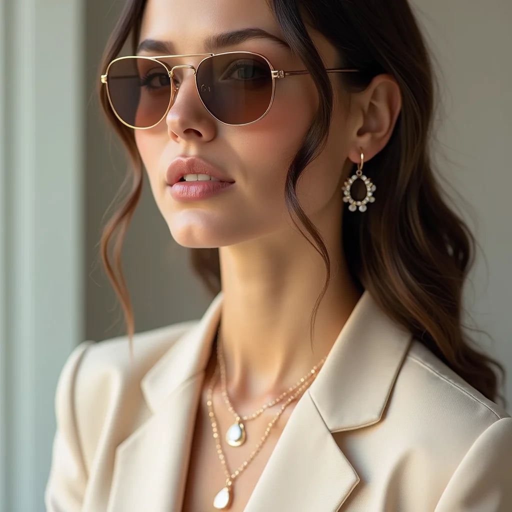 Affordable Luxury Jewelry - How to Elevate Everyday Style with Affordable Luxury Jewelry