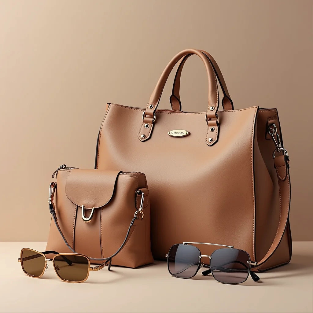 Exclusive Designer Accessories - Choosing Exclusive Designer Accessories for Timeless Style